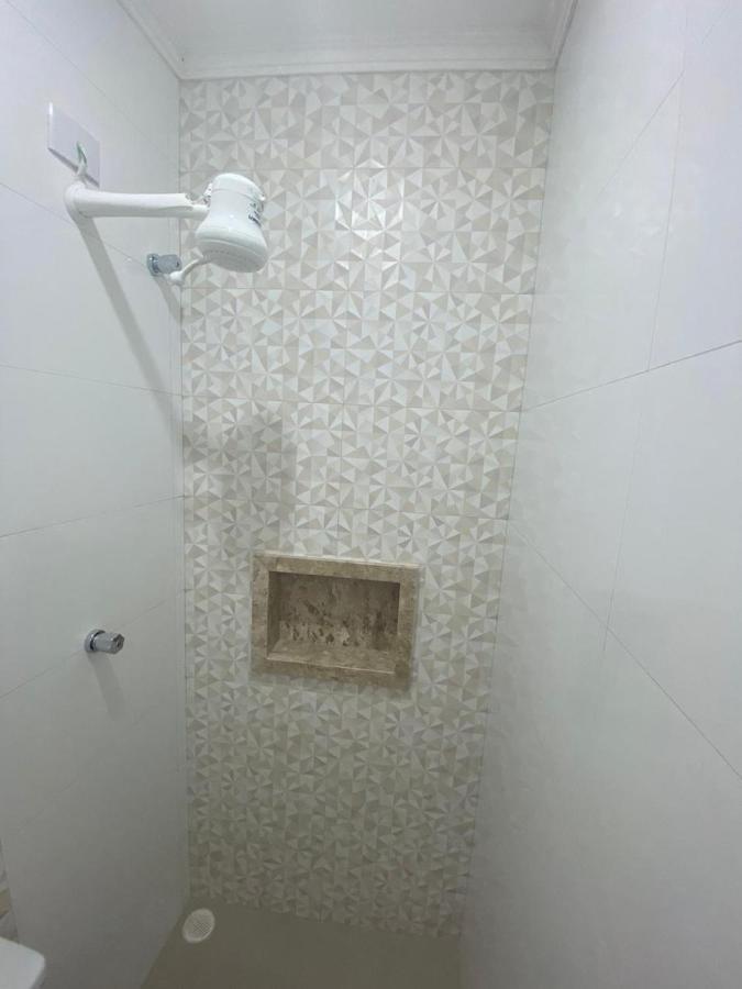 Hotel Quintino - Metro Se -Localizado No Coracao De Sao Paulo Proximo Ao Bras E 25 De Marco Com Estacionamento No Local Gratis Exterior foto Shower niche